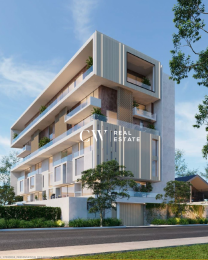 4 bedroom Penthouse For Sale Ikoyi Lagos