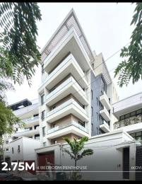 4 bedroom Maisonette For Sale Old Ikoyi Lagos