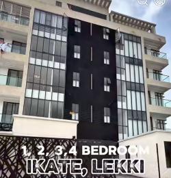 4 bedroom Penthouse For Sale Ikate Elegushi Lekki Lagos