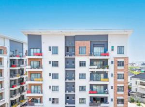 4 bedroom Penthouse For Sale Ikate Lekki Lagos Ikate Elegushi Lekki Lagos