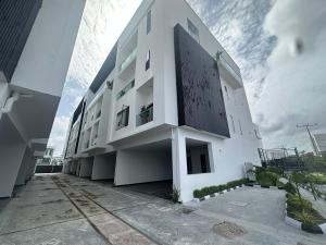 4 bedroom Penthouse For Sale Ikate Lekki Lagos 4 bedroom Penthouse For Sale Ikate Lekki Lagos