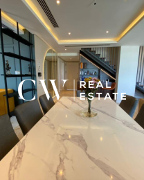 4 bedroom Penthouse For Sale Ikoyi Lagos
