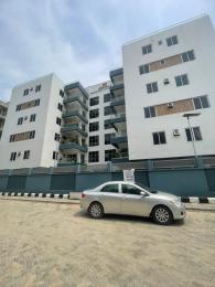 4 bedroom Flat & Apartment For Sale Ilasan Lekki Lagos