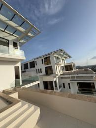 4 bedroom Penthouse For Rent Wuse II Abuja Phase 1 