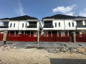 4 bedroom Duplex For Sale Osapa London Lekki Lagos
