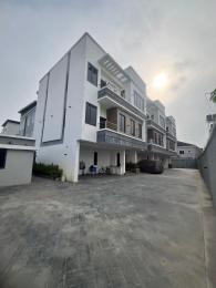 4 bedroom Duplex For Rent Illassan Ilasan Lekki Lagos