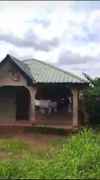 House For Sale Agbede Ikorodu Lagos