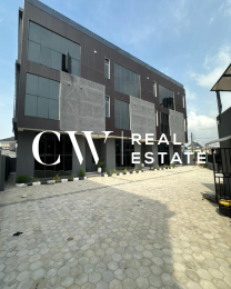 4 bedroom Flat & Apartment For Rent Ikate Elegushi Lekki Lagos