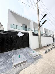 4 bedroom Semi detached Duplex For Sale Chevron Drive Lekki Lagos 4 bedroom Semi detached Duplex For Sale Chevron Drive Lekki Lagos