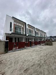 4 bedroom Terraced Duplex For Sale 2nd Toll Gate Lekki Lagos 4 bedroom Terraced Duplex For Sale 2nd Toll Gate Lekki Lagos
