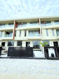 4 bedroom Terraced Duplex For Sale Lekki Phase 1 Lagos