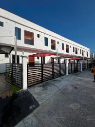 4 bedroom Terraced Duplex For Sale Ajah Lagos