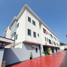 4 bedroom Terraced Duplex For Sale Ikate, Lekki Lagos