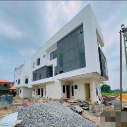 4 bedroom Detached Duplex For Sale Opebi Ikeja Lagos