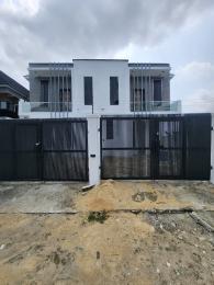 4 bedroom Semi detached Duplex For Rent Chevron Lekki Lagos 4 bedroom Semi detached Duplex For Rent Chevron Lekki Lagos