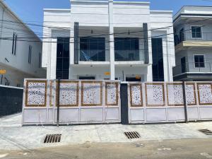 4 bedroom Semi detached Duplex For Sale Ikota Villa Estate Ikota Lekki Lagos 4 bedroom Semi detached Duplex For Sale Ikota Villa Estate Ikota Lekki Lagos