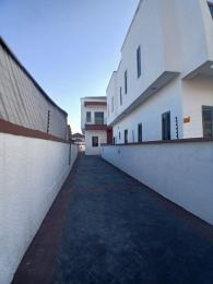 4 bedroom Semi detached Duplex For Sale Abijo Ajah Lagos 4 bedroom Semi detached Duplex For Sale Abijo Ajah Lagos