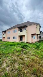 4 bedroom Semi detached Duplex For Sale Karsana Abuja Phase 3  4 bedroom Semi detached Duplex For Sale Karsana Abuja Phase 3