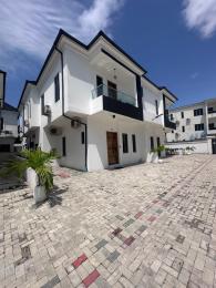 4 bedroom Semi detached Duplex For Sale Victoria Garden City Lekki Lagos