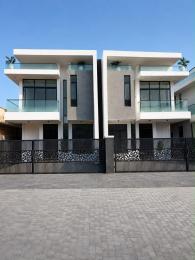 4 bedroom Semi detached Duplex For Rent Ikota Lekki Lagos
