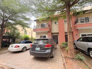 4 bedroom Semi detached Duplex For Sale Lokogoma Abuja Phase 2 