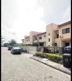 4 bedroom Semi detached Duplex For Rent Lekki Right Lekki Phase 1 Lagos 4 bedroom Semi detached Duplex For Rent Lekki Right Lekki Phase 1 Lagos