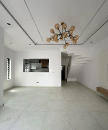 4 bedroom Semi detached Duplex For Sale Ikota Lekki Lagos