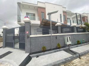 4 bedroom Semi detached Duplex For Sale Igbo Efon Lekki Lagos 4 bedroom Semi detached Duplex For Sale Igbo Efon Lekki Lagos