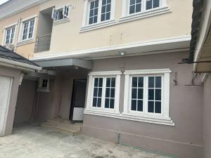 4 bedroom Semi detached Duplex For Sale Surulere Lagos