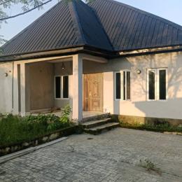4 bedroom Semi detached Bungalow For Rent Unity Estate Lekki Lagos Awoyaya Awoyaya Ajah Lagos