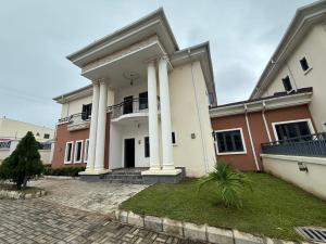 4 bedroom House For Rent Guzape Abuja Phase 1  4 bedroom House For Rent Guzape Abuja Phase 1