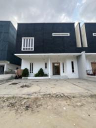 5 bedroom Semi detached Duplex For Sale Megamound Ikota Lekki Lagos