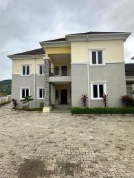 4 bedroom Semi detached Duplex For Sale Katampe Ext. Abuja Phase 2  4 bedroom Semi detached Duplex For Sale Katampe Ext. Abuja Phase 2