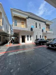4 bedroom Semi detached Duplex For Rent Orchid Lekki Lagos