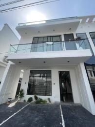 4 bedroom Semi detached Duplex For Sale Ikota Lekki Lagos