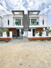 4 bedroom Semi detached Duplex For Sale Ajah Lagos