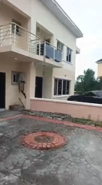 4 bedroom Semi detached Duplex For Rent Beside Cos Charis Estate Lekki Awoyaya Lagos Awoyaya Ajah Lagos