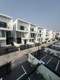 4 bedroom Semi detached Duplex For Sale Orchid Road Lekki Lekki Expressway Lagos