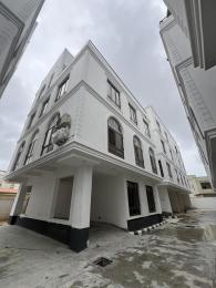 4 bedroom Semi detached Duplex For Sale Old Ikoyi Lagos