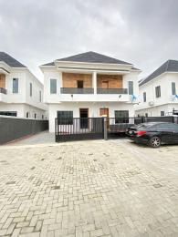 4 bedroom Semi detached Duplex For Sale Ikota Lekki Lagos