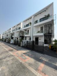 4 bedroom Semi detached Duplex For Sale Lekki Lagos