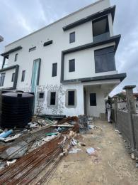 4 bedroom Semi detached Duplex For Sale Lekki Phase 1 Lagos
