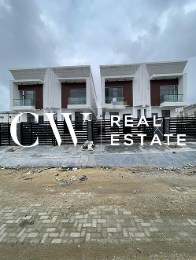 4 bedroom Semi detached Duplex For Sale Ikota Lekki Lagos 4 bedroom Semi detached Duplex For Sale Ikota Lekki Lagos