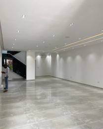 4 bedroom House For Sale Cowrie Creek Ikate Lekki Lagos