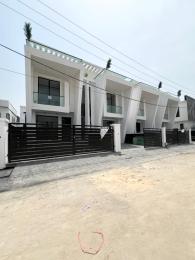 4 bedroom Semi detached Duplex For Sale Ikota Lekki Lagos