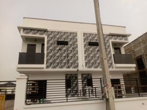 4 bedroom Semi detached Duplex For Sale Beach Wood Estate, Richland Estates, Alatise Ibeju-Lekki Lagos
