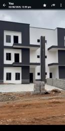 4 bedroom Semi detached Duplex For Sale Apo Dutse Apo Abuja Phase 2 