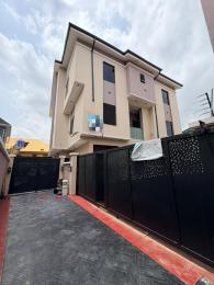 4 bedroom Semi detached Duplex For Sale Magodo GRA Phase 1 Ojodu Lagos