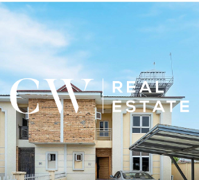 4 bedroom Semi detached Duplex For Sale Osapa Lekki Lagos 4 bedroom Semi detached Duplex For Sale Osapa Lekki Lagos