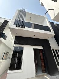 4 bedroom Semi detached Duplex For Sale Ikota Lekki Lagos